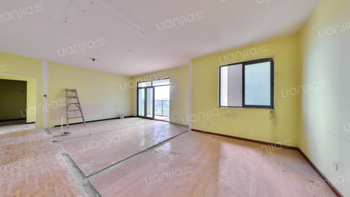 清河阳光二手房实景图