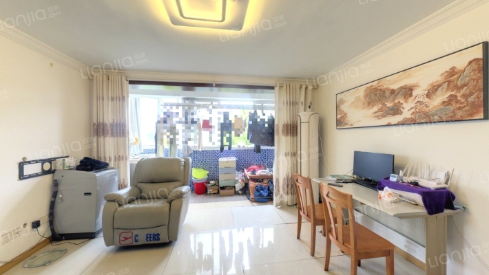 杨园四村二手房实景图