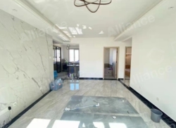 整租·天洋翠堤湾 3室2厅 南/北_天洋翠堤湾租房