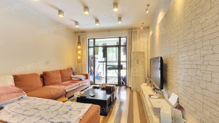 金色雅园金池苑二手房实景图