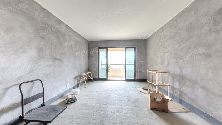 中伦金海岸二手房实景图