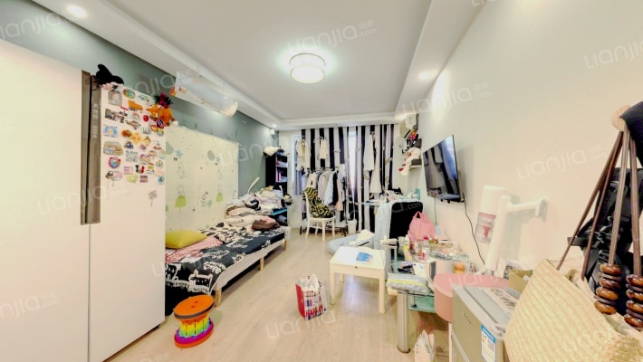 延吉东路555弄二手房实景图