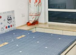 整租·宗裕城B区 2室1厅 南_宗裕城B区租房