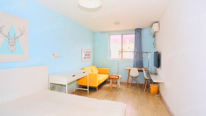 控江六村二手房实景图