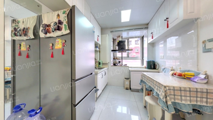 手帕口北街二手房实景图