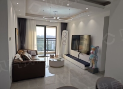 整租·美好名流印象花园三期 3室2厅 南_美好名流印象花园三期租房