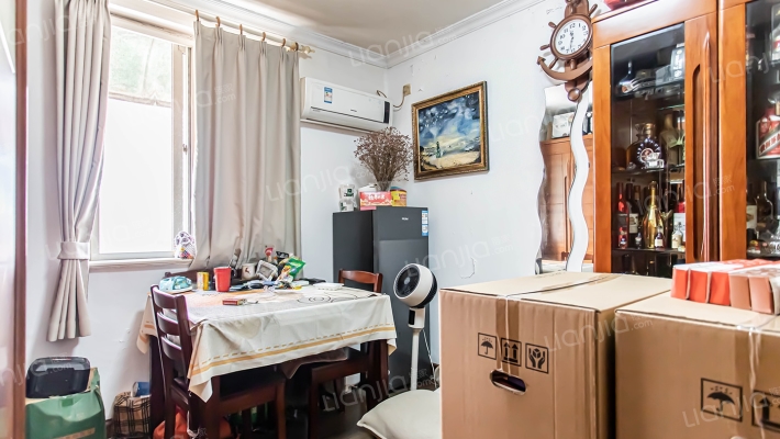 福兴村二手房实景图