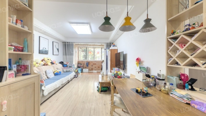 欧风家园南区二手房实景图