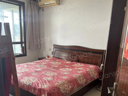 整租·华敏世家花园 2室2厅 南