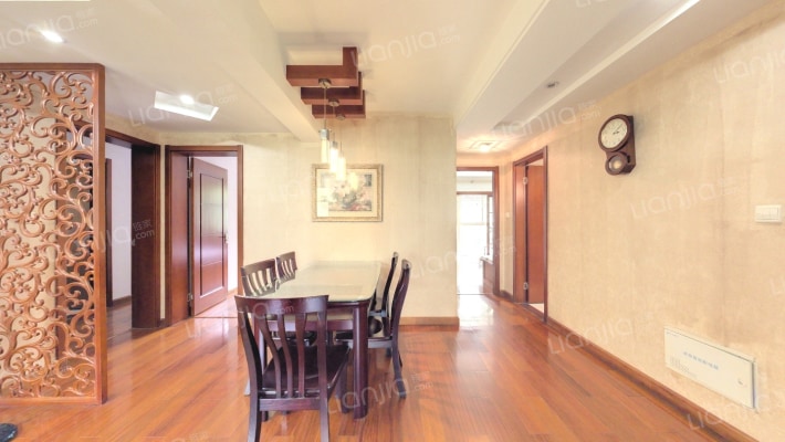 博学苑玉兰园二手房实景图