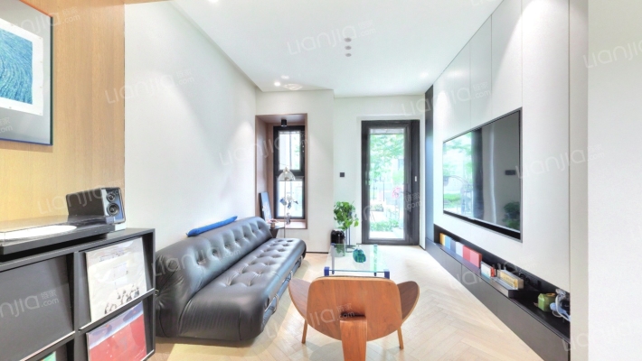 格力公园海德二手房实景图