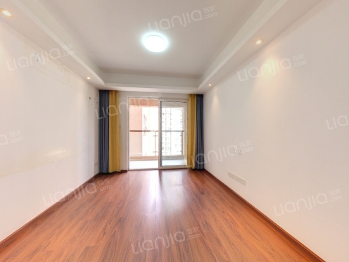 整租·明信城B区 2室1厅 东南