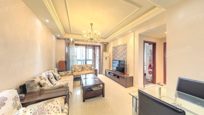 康德国际二手房实景图