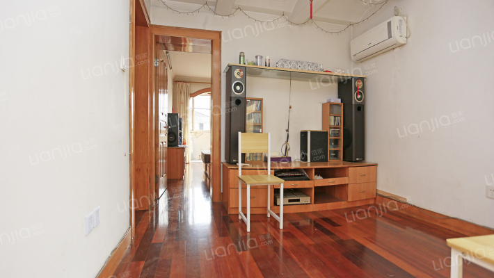 华江一村二手房实景图