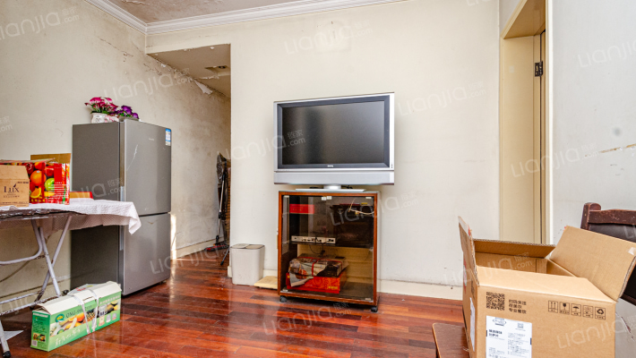 新泾八村二手房实景图