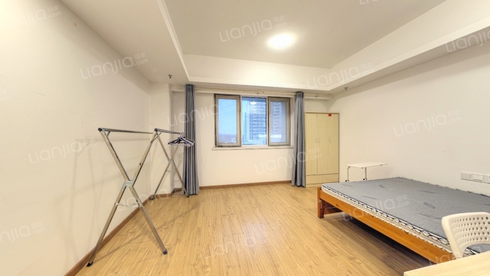 招商花园坊二手房实景图