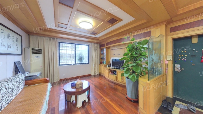 蒋家巷新村二手房实景图