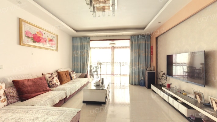 置信逸景苑二手房实景图