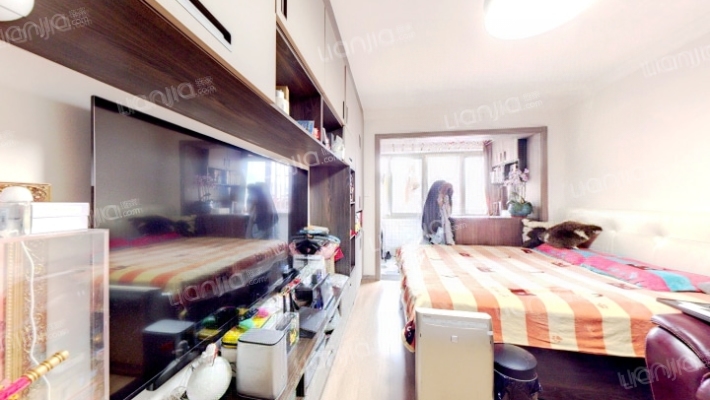 凤城二村二手房实景图