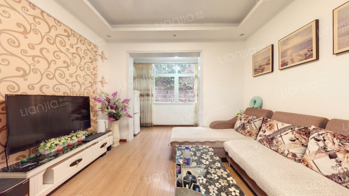 渔塘湾二手房实景图