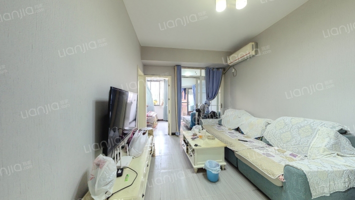 腾龙岭秀二手房实景图