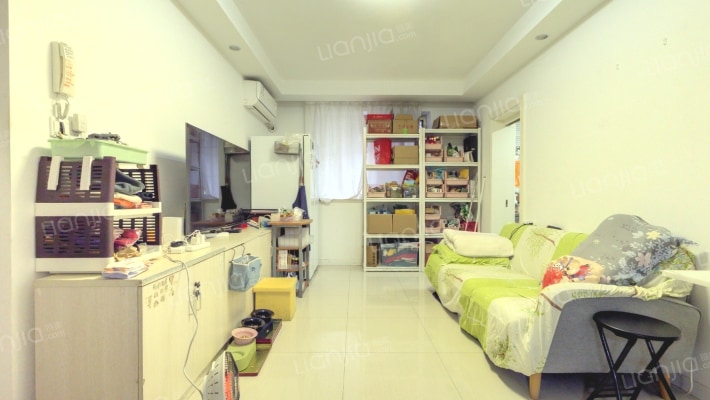 南华二村(嘉定)二手房实景图