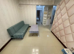 整租·和谐家园A区 2室2厅 南/北_和谐家园A区租房