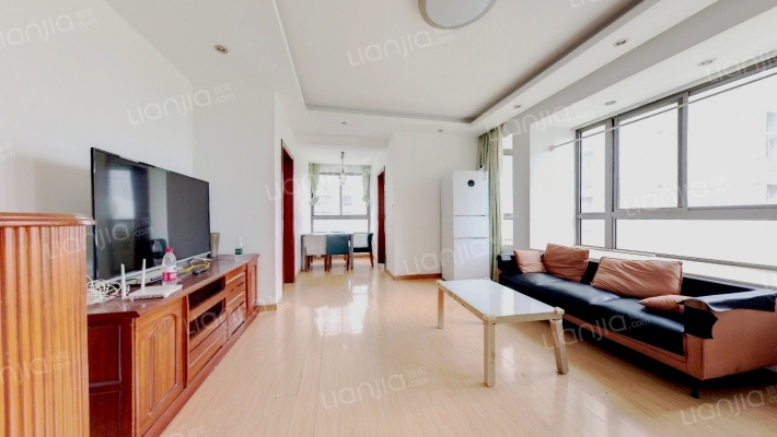 海上硕和城二手房实景图