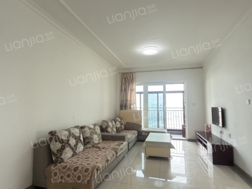 整租·富力桃园B区 3室2厅 北