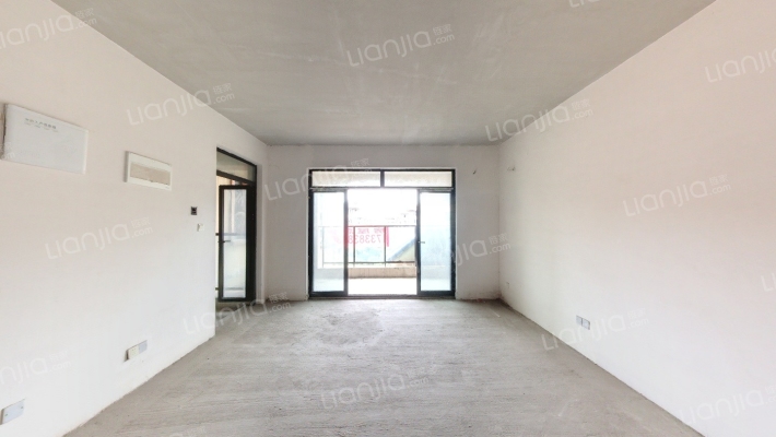 康田栖樾南区二手房实景图