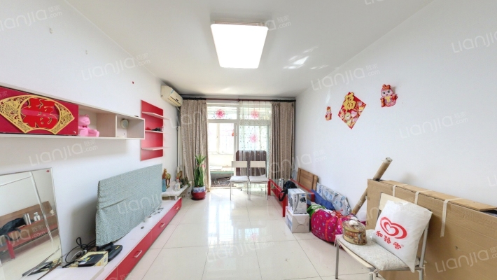 天泰定福苑二手房实景图