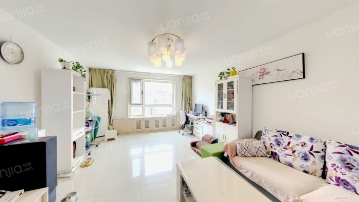 嘉诚花园二期二手房实景图