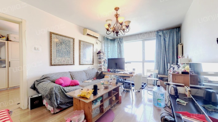 北京新天地二期二手房实景图