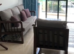 整租·三亚一山湖 2室2厅 南_三亚一山湖租房