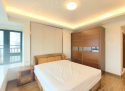 整租·碧海帆影A11区 4室2厅 南_碧海帆影A11区租房