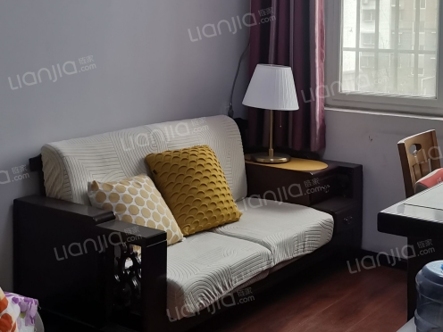 整租·嘉泰北苑 1室1厅 南