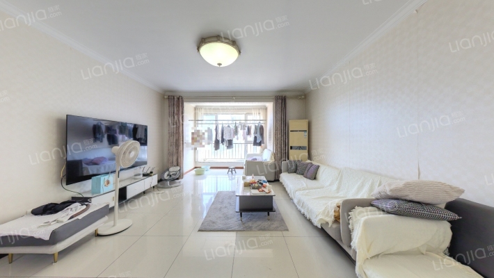 鼎城世家二手房实景图