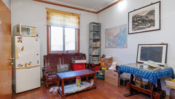 运河新村二手房实景图