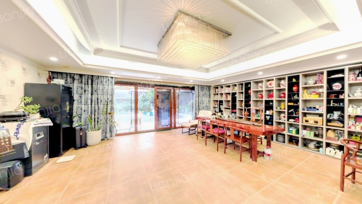 誉天下二期二手房实景图