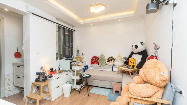 仁和花苑二手房实景图