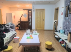 整租·雅园小区 3室2厅 南/北_雅园小区租房