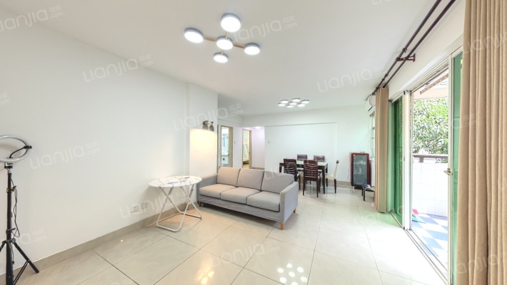 景城府二手房实景图