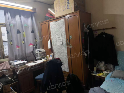 整租·西门北村 2室1厅 南