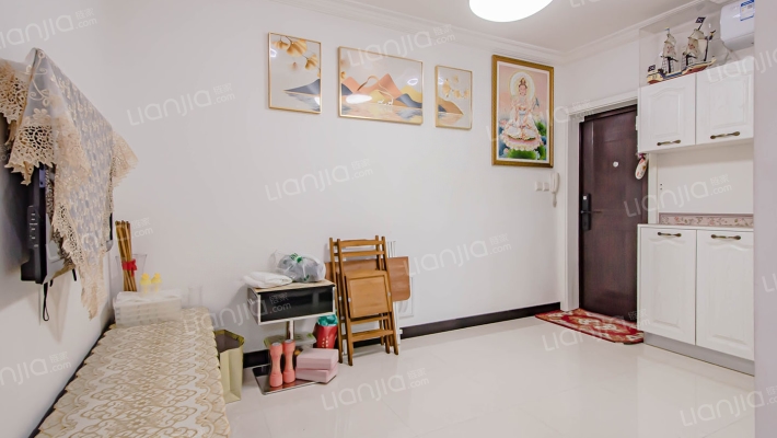 沧州大楼二手房实景图