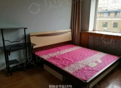 整租·林学院小区 2室1厅 南_林学院小区租房