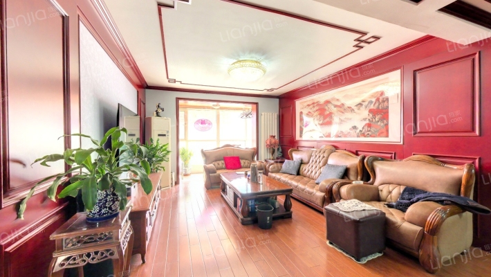 梦溪园二手房实景图