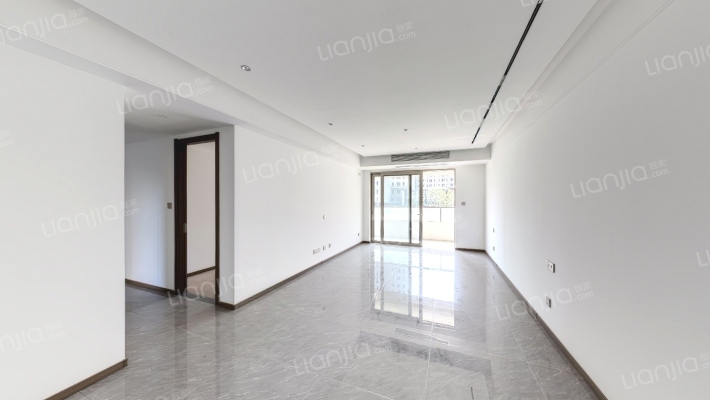 星河国际三区二手房实景图