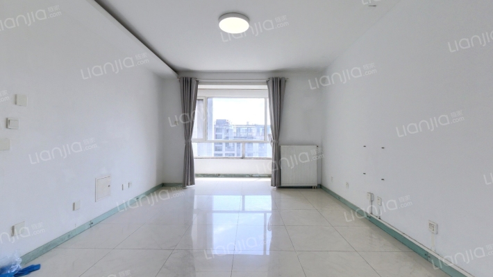 幸福家园一期二手房实景图