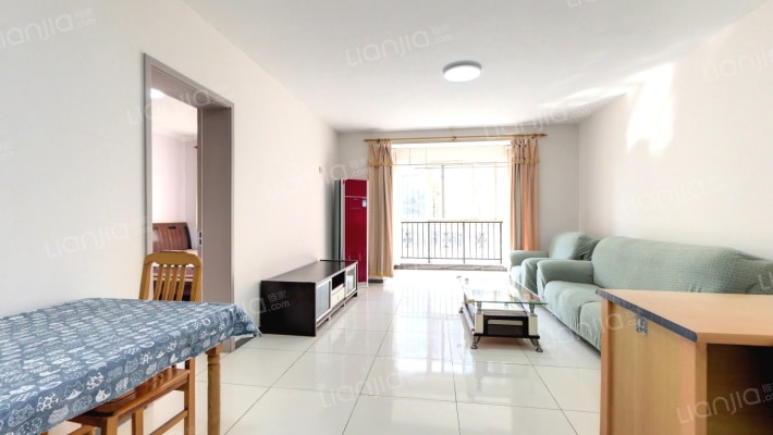 前进花园石门苑二手房实景图