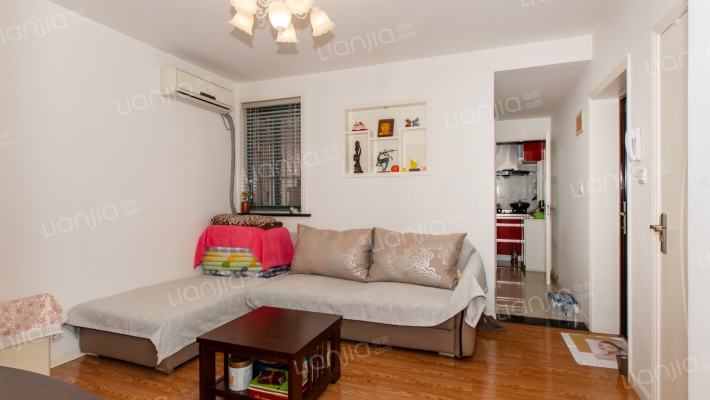 恒大华城梅山苑二手房实景图